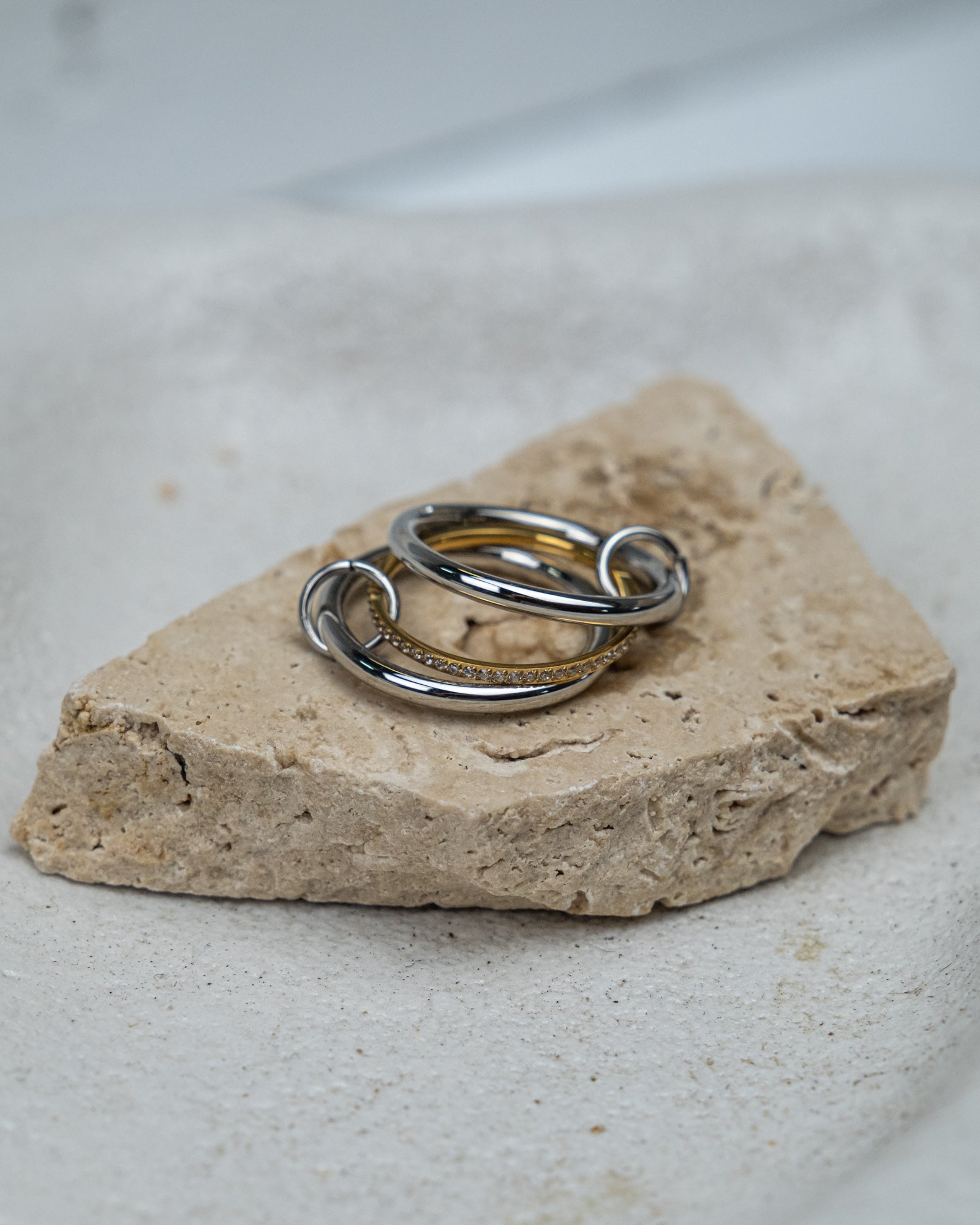 Sassa Ring
