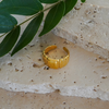 Selma Gold Ring