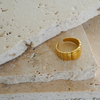 Selma Gold Ring