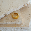 Selma Gold Ring