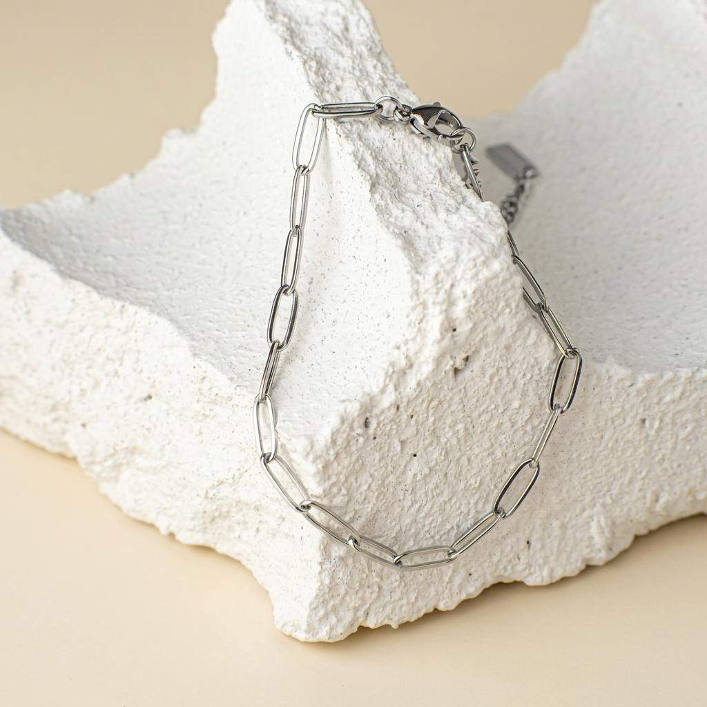 Uma Chain Bracelet