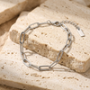 Uma Chain Bracelet
