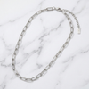 Uma Chain Necklace