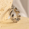 Sienna Wave Ring