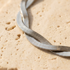 Galina Braided Anklet