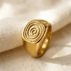 Embla Ring