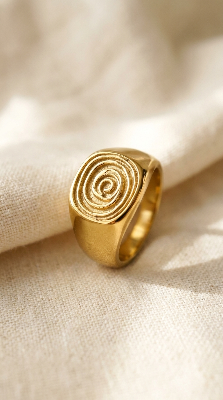 Embla Ring