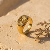 Embla Ring