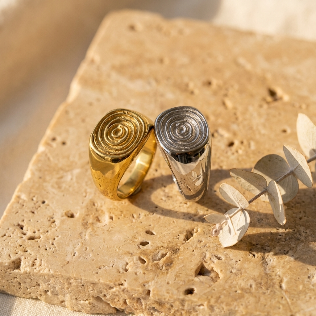 Embla Ring