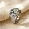 Embla Ring