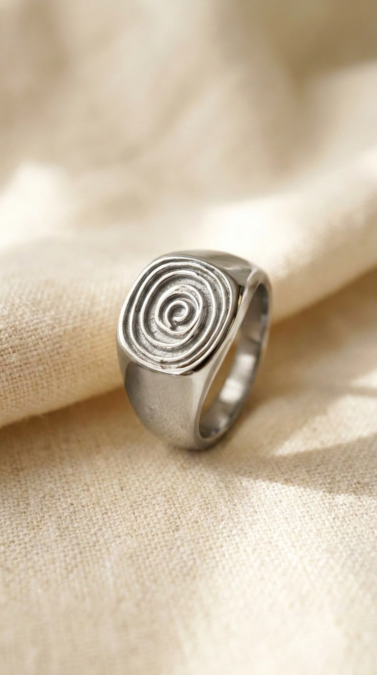 Embla Ring
