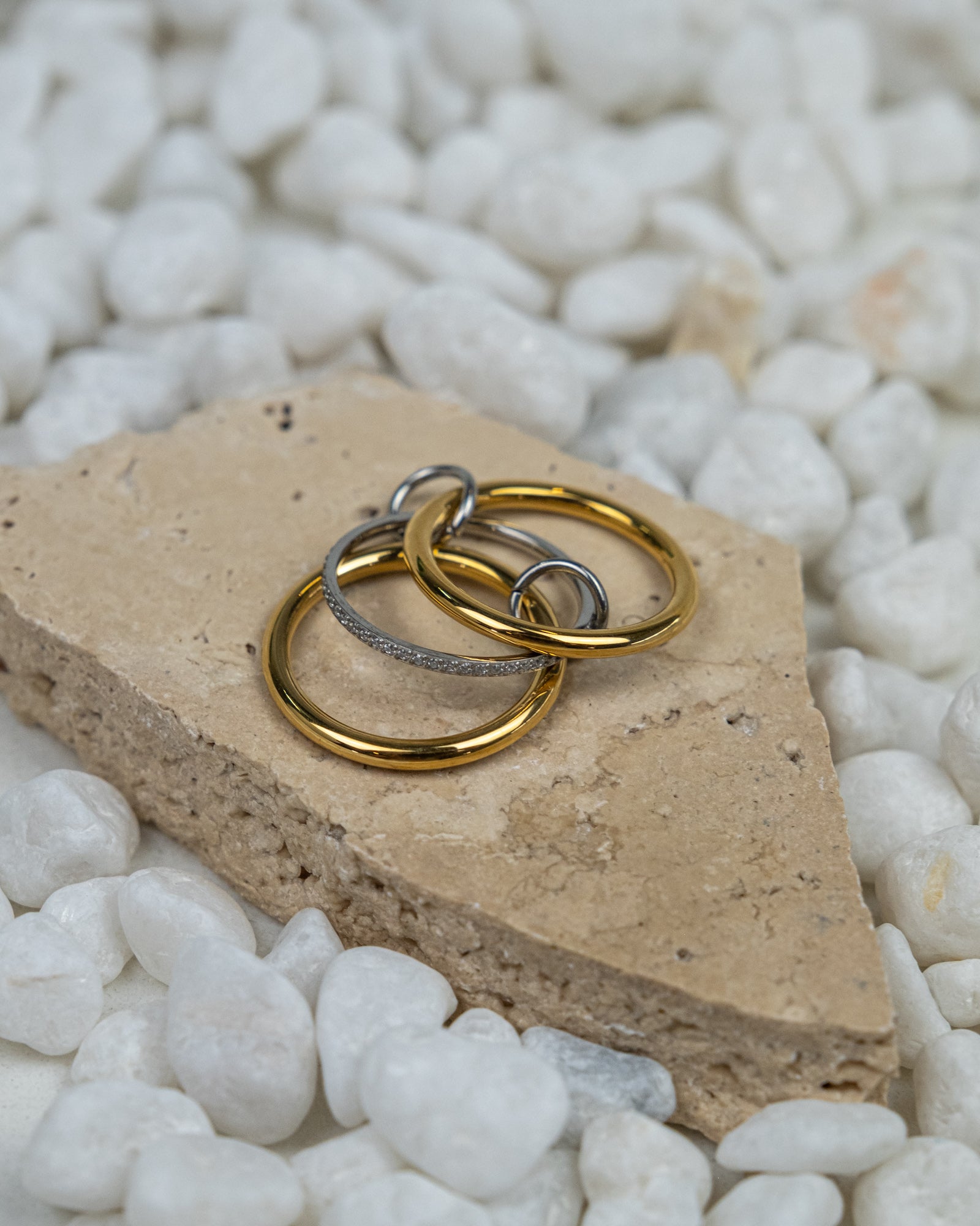 Stella Ring