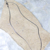 Mireille Slim Chain Necklace