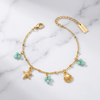 Nerissa Charm Bracelet