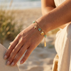 Nerissa Charm Bracelet