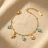 Nerissa Charm Bracelet