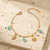 Nerissa Charm Bracelet