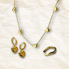 The Radiant Heart Set