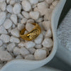 Tor Gold Ring