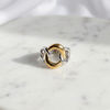 Sorella Interlock Ring