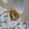 Una Gold Ring