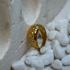 Una Gold Ring
