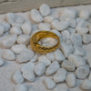 Una Gold Ring