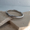 Antonia Coil Bangle Bracelet