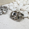 Veronika Abstract Stud Earrings