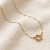 Azura Beaded Necklace
