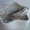 Ornelia Coil Bangle Bracelet