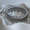 Ornelia Coil Bangle Bracelet