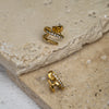 Zara Gold Earrings