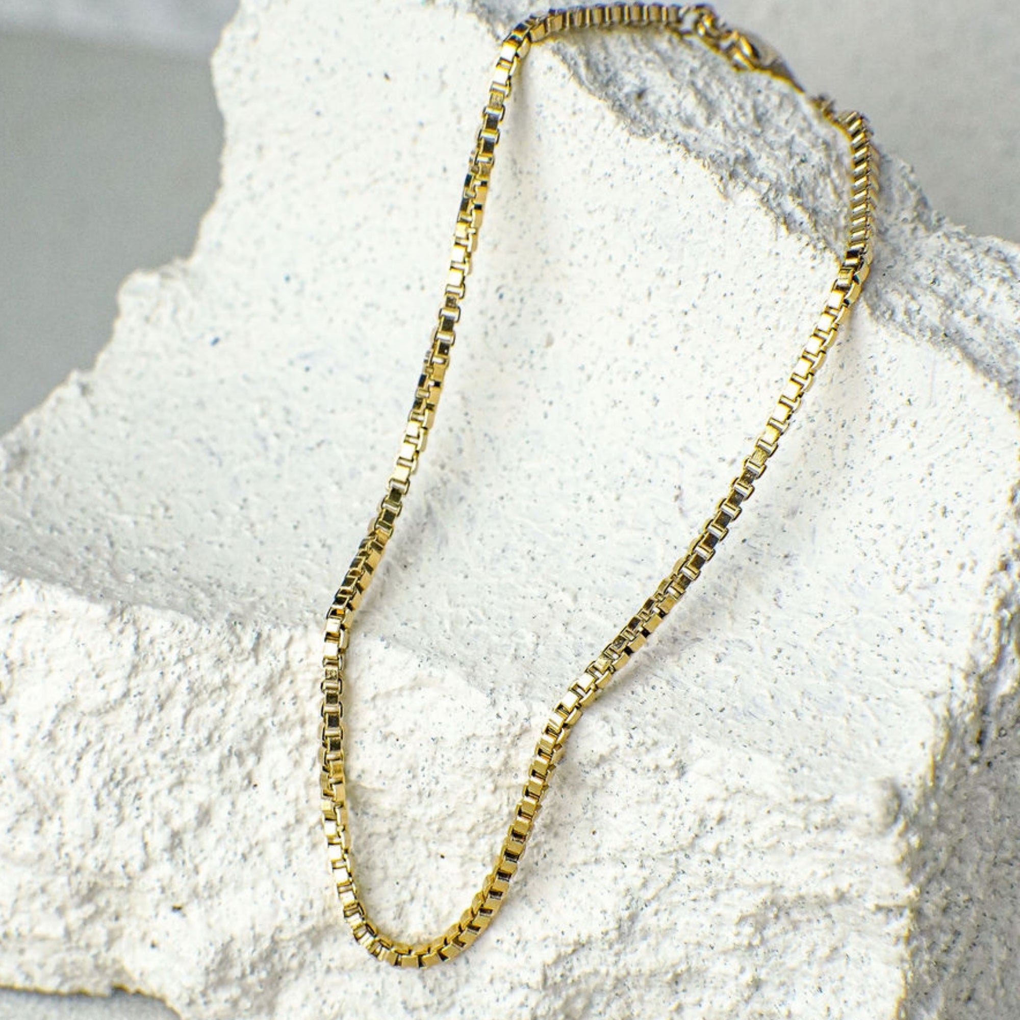 Zinaida Gold Bracelet