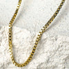 Zinaida Gold Bracelet