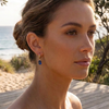 Betina Drop Earrings