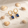 Betina Drop Earrings