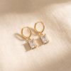 Betina Drop Earrings