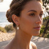 Betina Drop Earrings