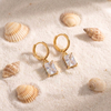 Betina Drop Earrings