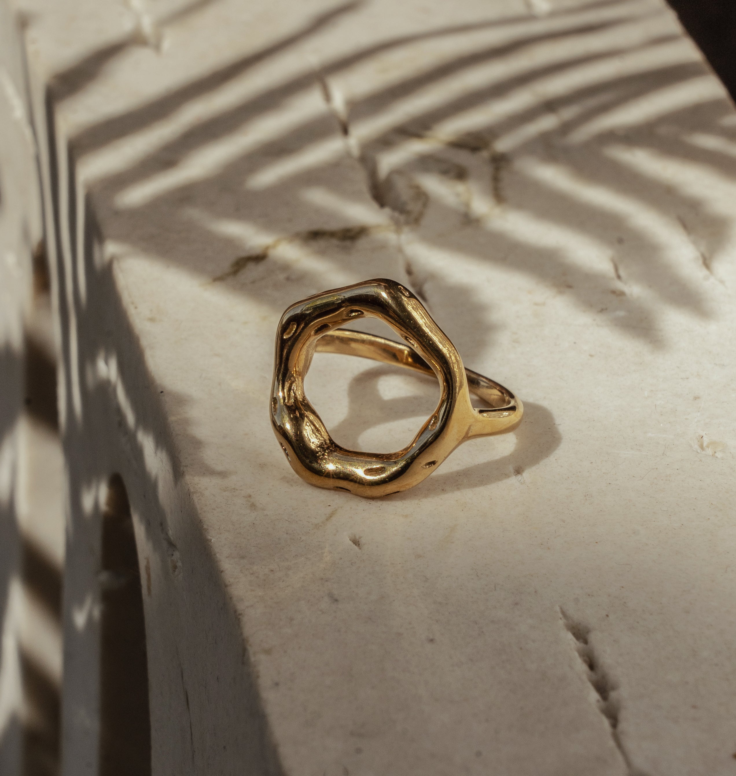 Mariella Ring – Faya & Co