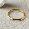 Saran Stack Ring