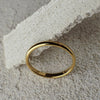 Saran Stack Ring